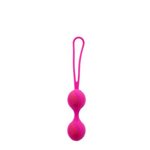 GOOD VIBES THE PERFECT BALLS PINK 35-20977