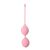 SEE YOU IN BLOOM DUO BALLS 29MM PINK 35-21231