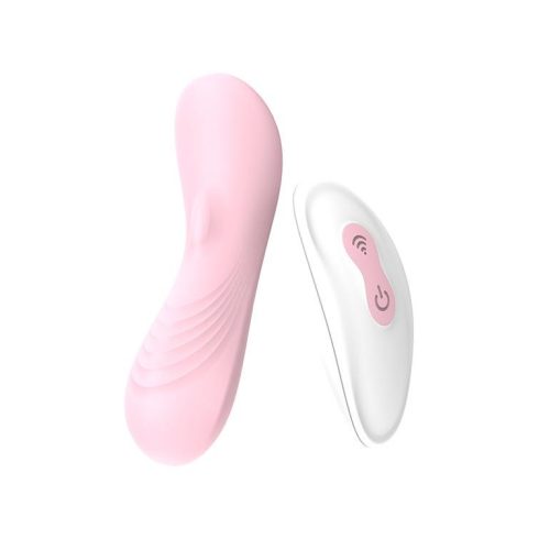 DREAM TOYS REMOTE LAY-ON VIBE ~ 35-21550