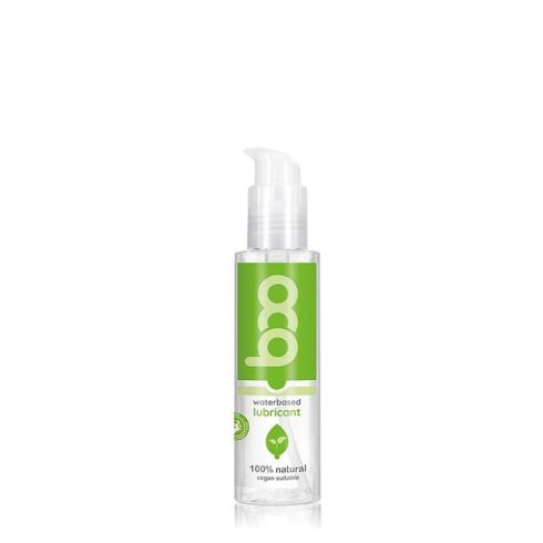 BOO NATURAL WATERBASED LUBRICANT 50ML ~ 35-252015