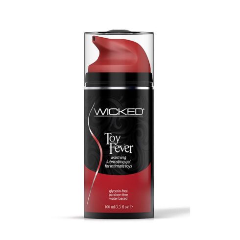 WICKED TOY FEVER 100ML ~ 35-252059