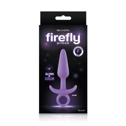 FIREFLY PRINCE SMALL PURPLE ~ 35-280458