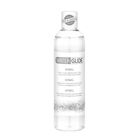 WATERGLIDE 300 ML ANAL 35-30079
