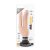 MR. SKIN COCK VIBES DOUBLE VIBE BEIGE ~ 35-330480