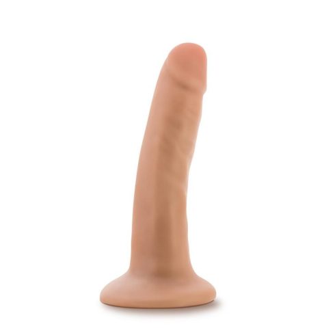 DR. SKIN 5.5INCH COCK WITH SUCTION CUP ~ 35-330987