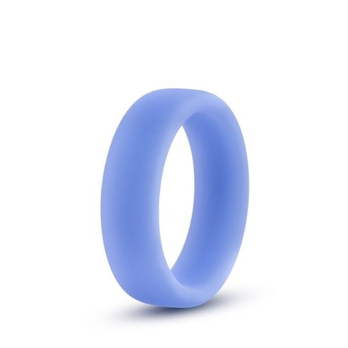 PERFORMANCE SILICONE GLO COCK RING ~ 35-331122