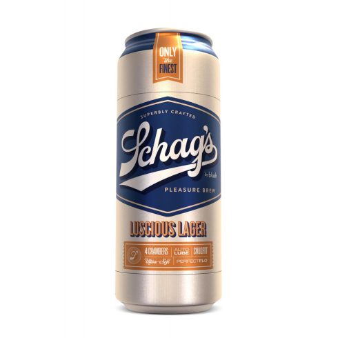 SCHAG’S LUSCIOUS LAGER FROSTED ~ 35-331872