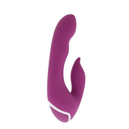 NAGHI NO.9 RECHARGEABLE DUO VIBRATOR ~ 35-530009