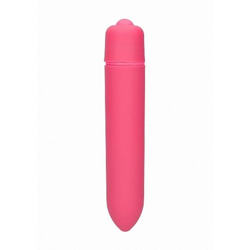 1 Speed Bullet - Pink ~ 36-BGT005PNK