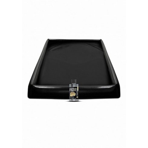 Inflatable Play Sheet - Black ~ 36-FST006BLK