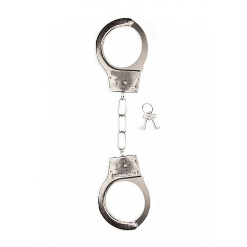 Metal Handcuffs ~ 36-HH22530