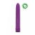 7" Vibrator - Biodegradable - Purple ~ 36-NAT001PUR