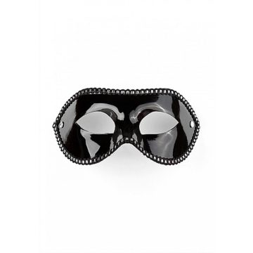 Mask For Party - Black ~ 36-OU025BLK