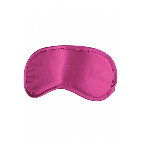 Soft Eyemask - Pink ~ 36-OU027PNK