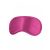 Soft Eyemask - Pink ~ 36-OU027PNK