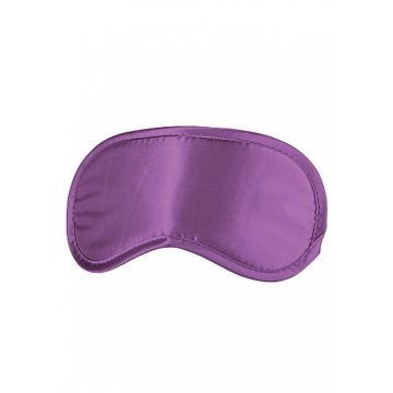 Soft Eyemask - Purple ~ 36-OU027PUR
