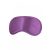Soft Eyemask - Purple ~ 36-OU027PUR
