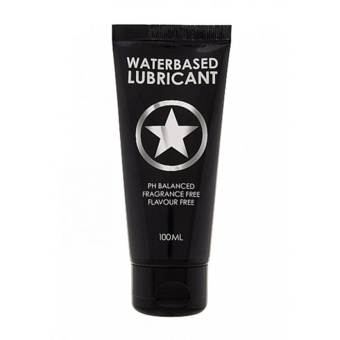 Waterbased Lubricant - 100ml ~ 36-OU196