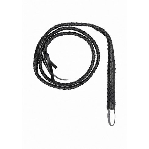 Twisted Whip ~ 36-OU234BLK