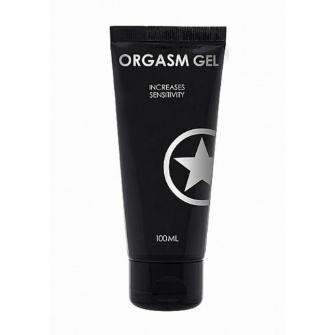 Ouch! - Orgasm gel - 100 ml ~ 36-OU314