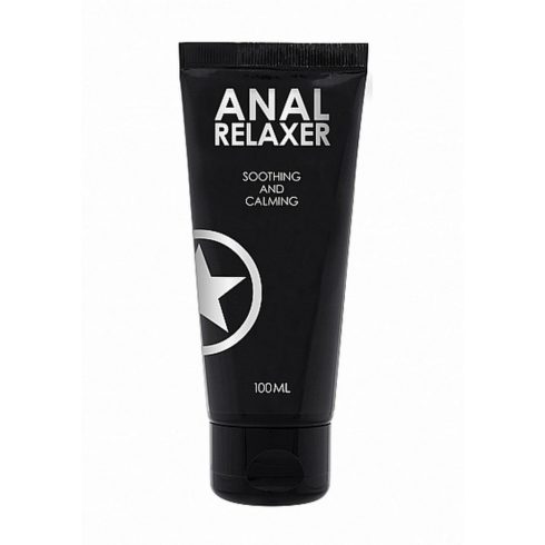 Ouch! - Anal Relaxer - 100 ml ~ 36-OU315