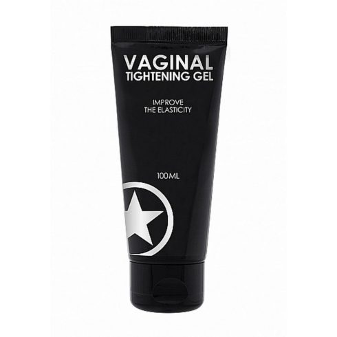 Ouch! - Vaginal Tightening Gel - 100 ml ~ 36-OU316