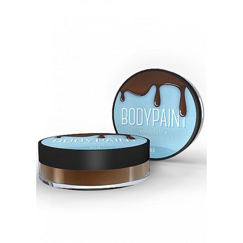 Bodypaint - Chocolate - Milk - 50 gr ~ 36-PHA060