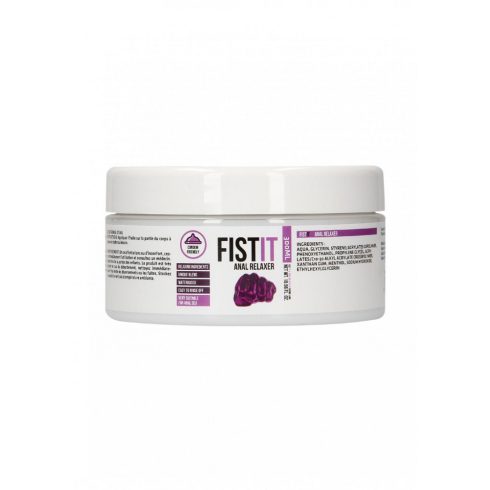 Fist It - Anal Relaxer - 300 ml ~ 36-PHA282