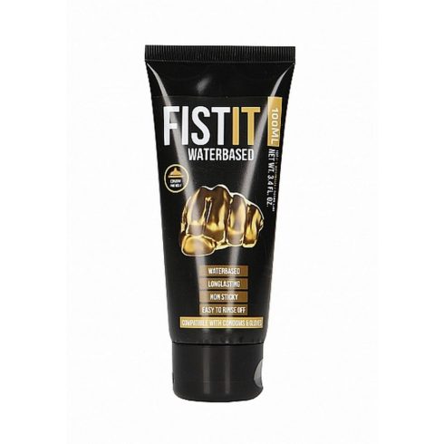 Fist It - Waterbased - 100 ml ~ 36-PHA300