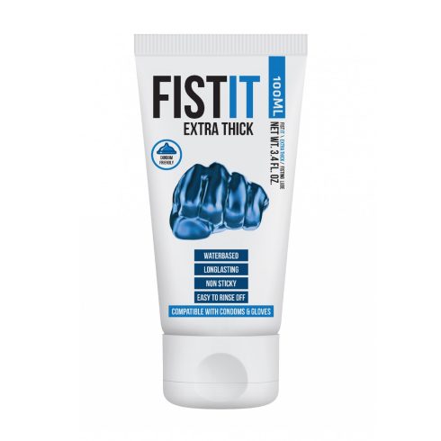 Fist It - Extra Thick - 100 ml ~ 36-PHA301