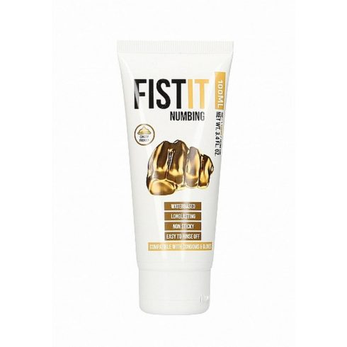 Fist It - Desensitizer - 100 ml ~ 36-PHA302
