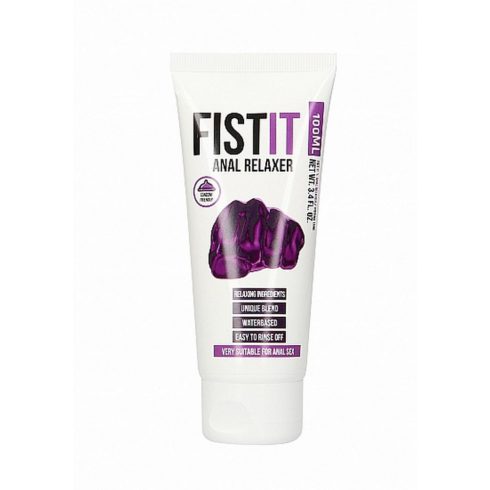 Fist It - Anal Relaxer - 100 ml ~ 36-PHA303