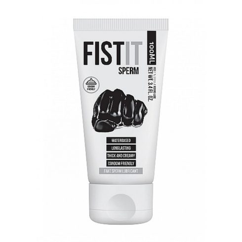 Fist It - Sperm - 100 ml ~ 36-PHA304
