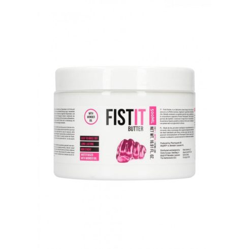 Fist IT - Butter - 500 ml -36-PHA320