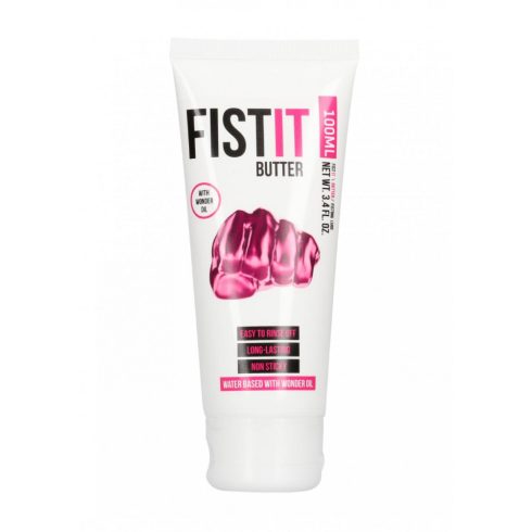 Fist IT - Butter - 100 ml ~ 36-PHA322