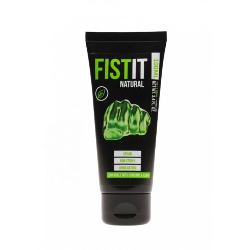 Fist It - Natural - 100 ml ~ 36-PHA324