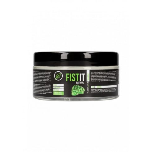 Fist It - Natural - 300 ml ~ 36-PHA325