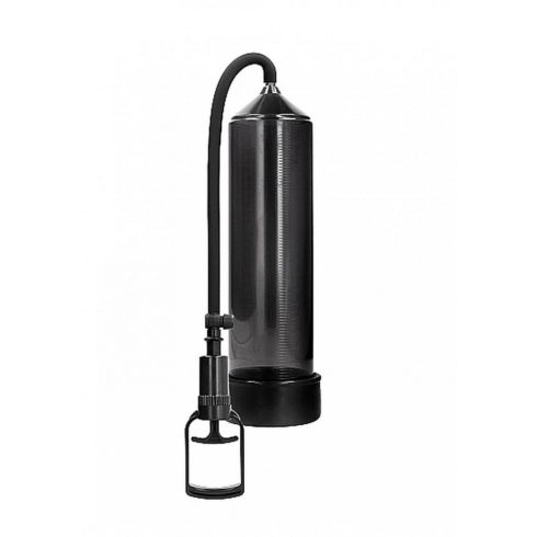 Comfort Beginner Pump - Black ~ 36-PMP002BLK