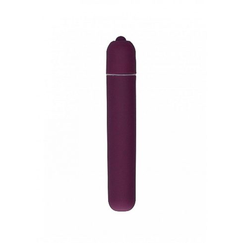 Bullet Vibrator - Extra Long - Purple ~ 36-SHT429PUR