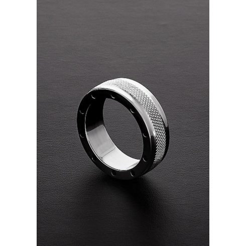 COOL and KNURL C-Ring (15x45mm) ~ 36-TBJ-2026-45