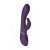 Cato - Pulse G-spot Rabbit - Purple ~ 36-VIVE017PUR