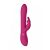 Amoris - Stimulating Beads Rabbit - Pink ~ 36-VIVE020PNK