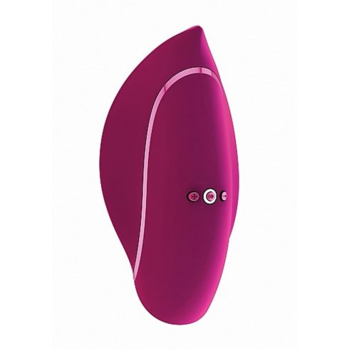 Minu - Lay On Vibrator - Pink ~ 36-VIVE024PNK