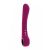 Ombra - Bendable Vibrator Punkt G - Pink ~ 36-VIVE026PNK