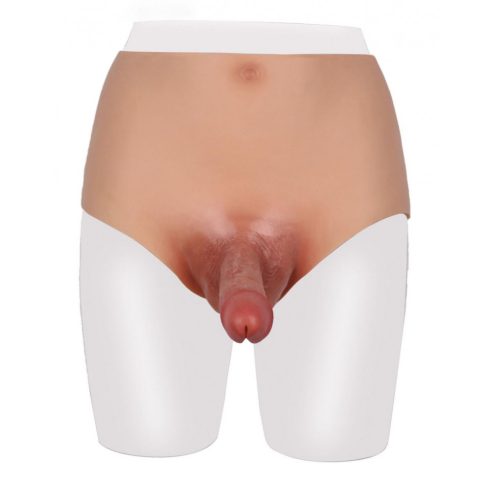 XX-DREAMSTOYS Ultra Realistic Penis Form Size S ~ 38-256453