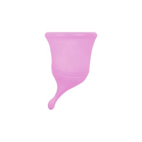 Menstrual Cup fucsia Size L ~ 4-30741