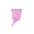 Menstrual Cup fucsia Size M ~ 4-30751