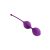 Kegel Balls Alive Purple 4-40563