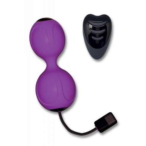Kegel Vibe (Purple) 4-40753