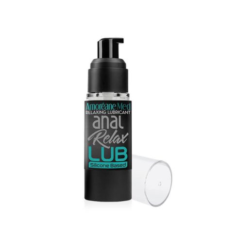 Anal Relaxant 30 ml 4-60127